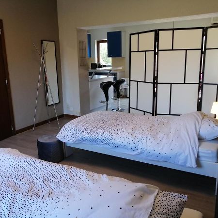 那慕尔Studio 2 Pers. Tourisme Et Business公寓 外观 照片