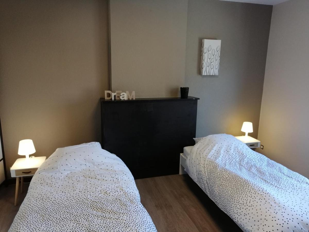 那慕尔Studio 2 Pers. Tourisme Et Business公寓 外观 照片